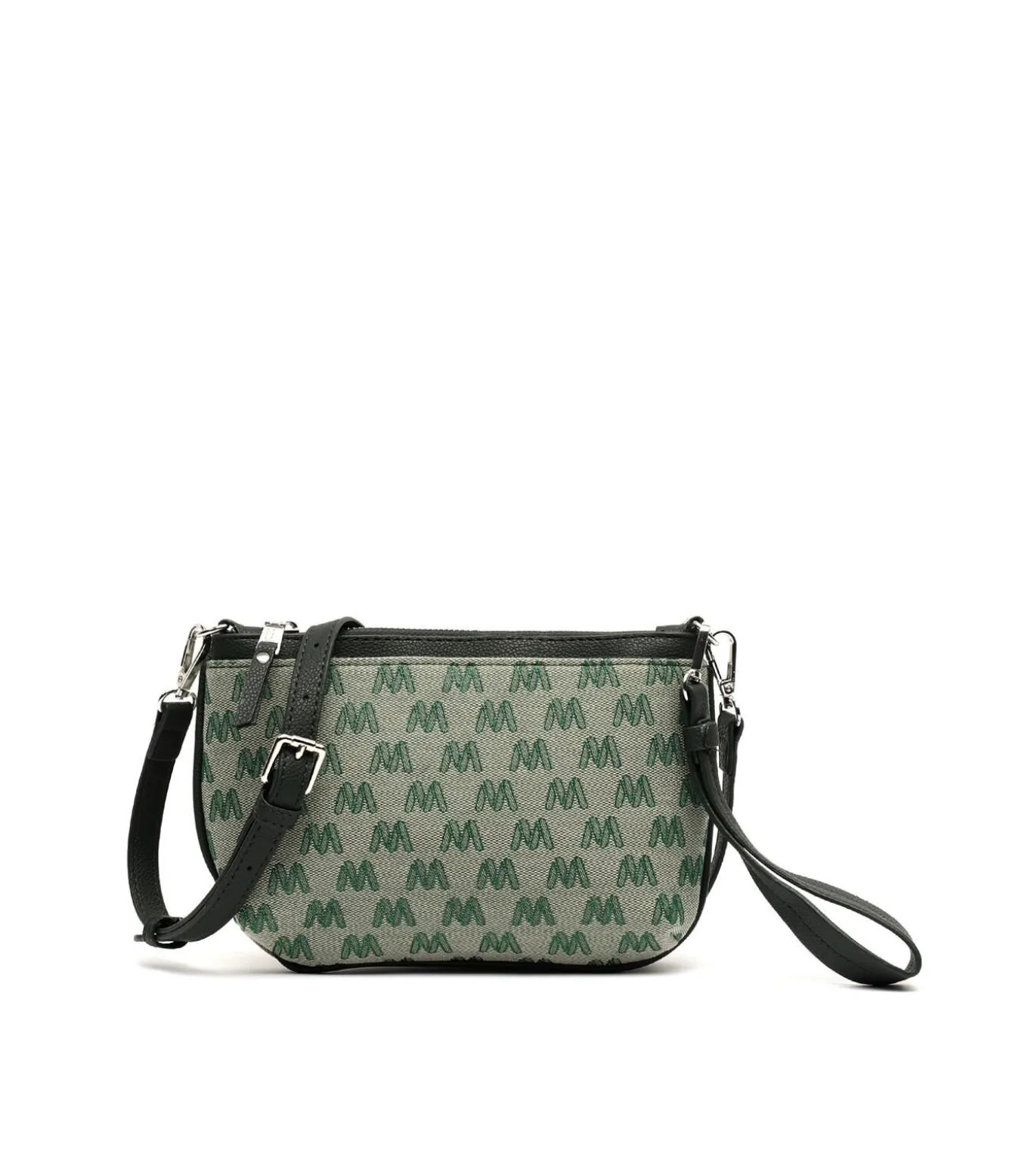 Handtas Vrouw Mongra Groente