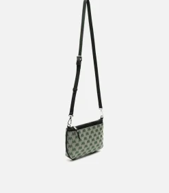 Handtas Vrouw Mongra Groente