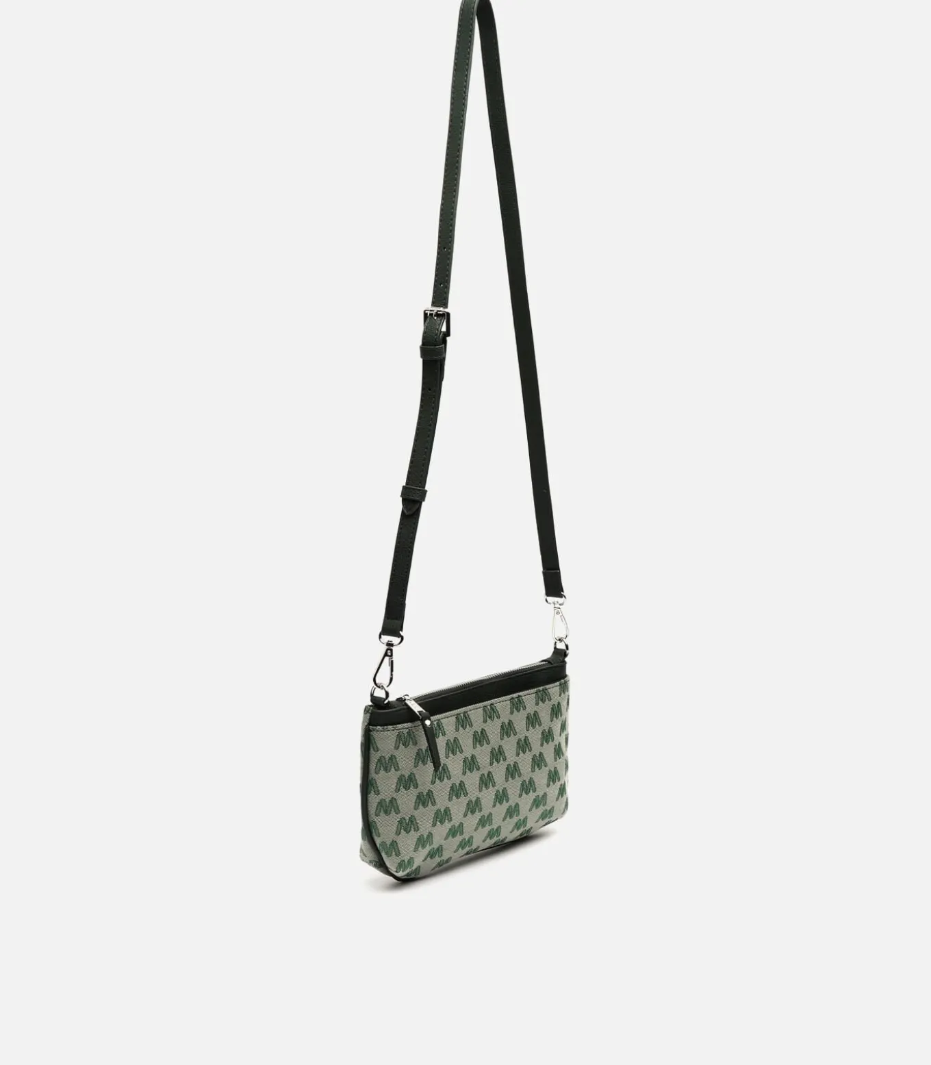 Handtas Vrouw Mongra Groente