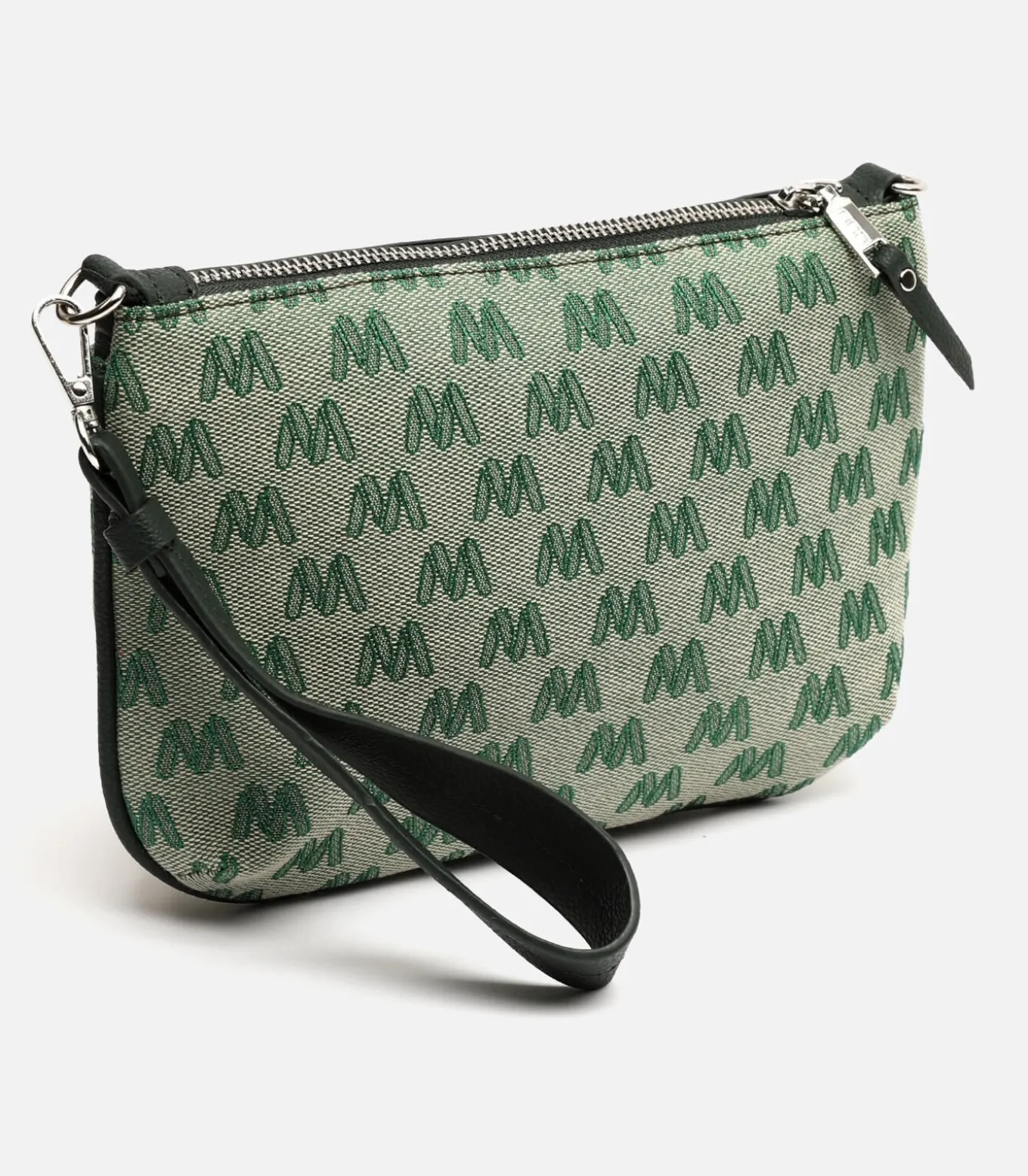 Handtas Vrouw Mongra Groente