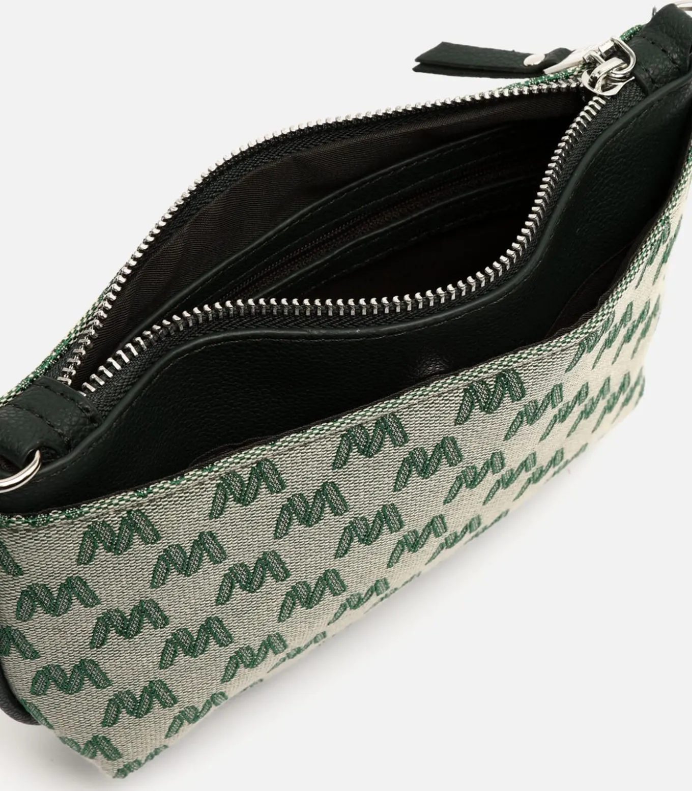 Handtas Vrouw Mongra Groente