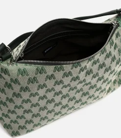 Handtas Vrouw Mongra Groente