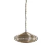 Hanglamp Bahoto - Goud - Ø40cm