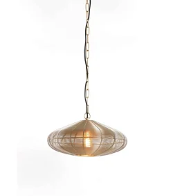 Hanglamp Bahoto - Goud - Ø40cm