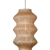 Hanglamp Barbados - Naturel - Ø40cm