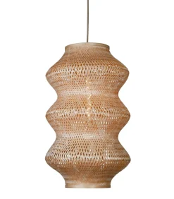 Hanglamp Barbados - Naturel - Ø40cm