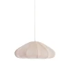 Hanglamp Cesano - Wit - Ø50cm