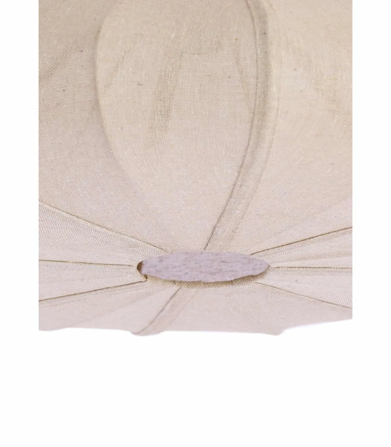 Hanglamp Cesano - Wit - Ø50cm