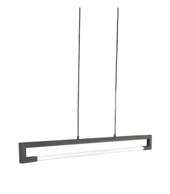 Hanglamp Futuro 120x9x118 cm