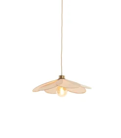 Hanglamp Fyano - Zand - Ø46cm