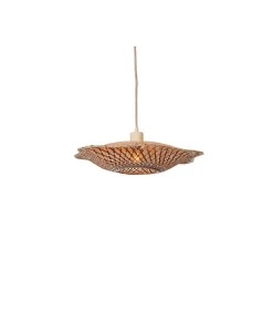 Hanglamp Madura - Naturel - Ø13cm