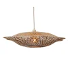 Hanglamp Madura - Naturel - Ø22cm