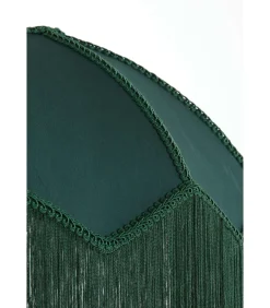 Hanglamp Malacia - Donkergroen - Ø40cm