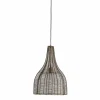 Hanglamp Mariama - Brons - Ø35cm