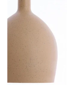 Hanglamp Rosero - Lichtbruin - Ø24cm