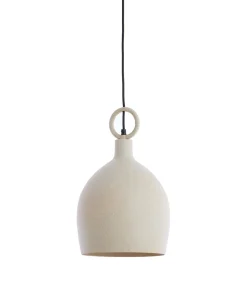 Hanglamp Rosero - Zand - Ø24cm