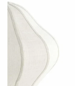 Hanglamp Sukau - Wit - Ø38,5cm