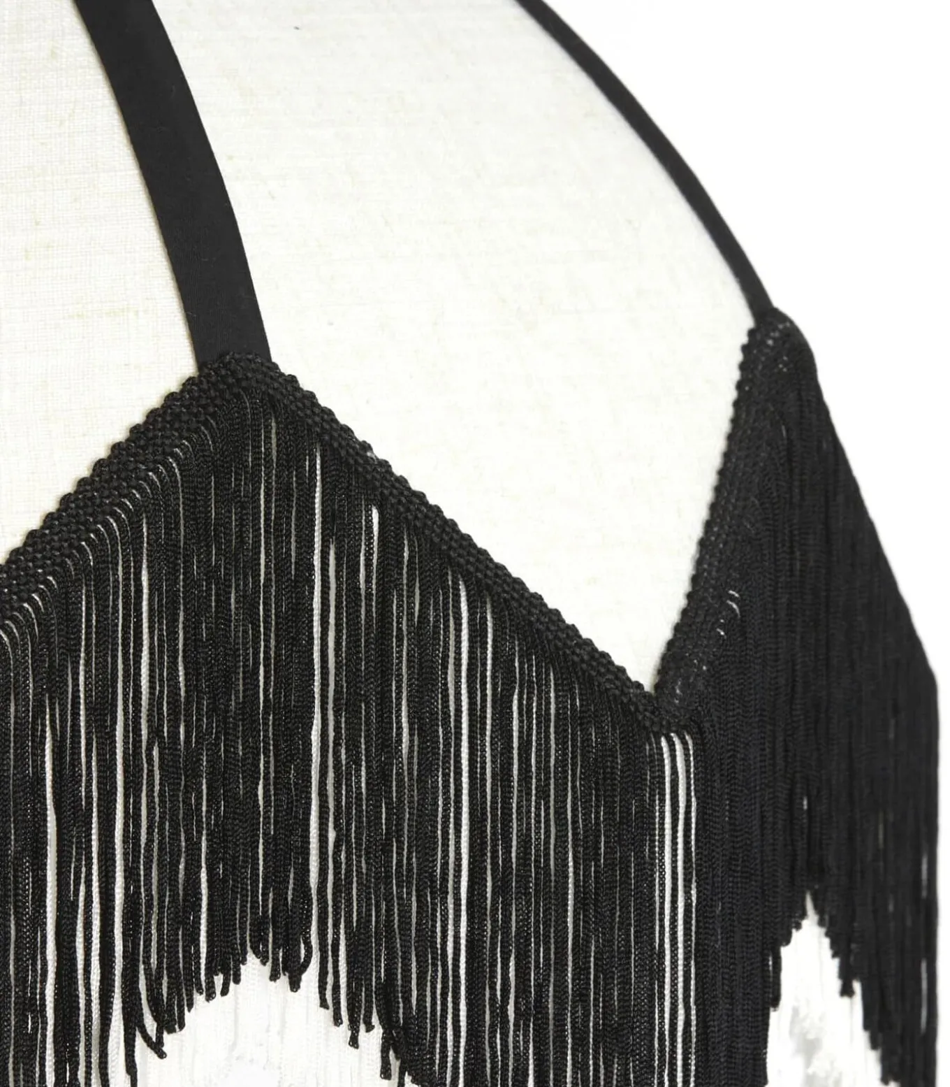 Hanglamp Sulina - Wit - Ø35cm