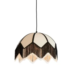 Hanglamp Sulina - Wit - Ø45cm