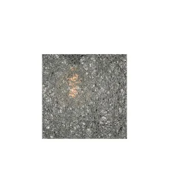 Hanglamp Twist 45x45x45 cm | L