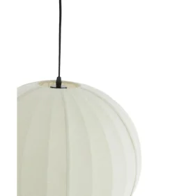 Hanglamp Zagori - Crème - Ø35cm