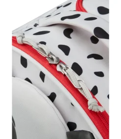 Happy Sammies Disney Reiskoffer 2 wielen 45 x 18 x 36 cm DALMATIAN PATCH