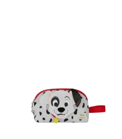 Happy Sammies Disney Toilet Kit 14 x 9 x 22 cm DALMATIAN PATCH