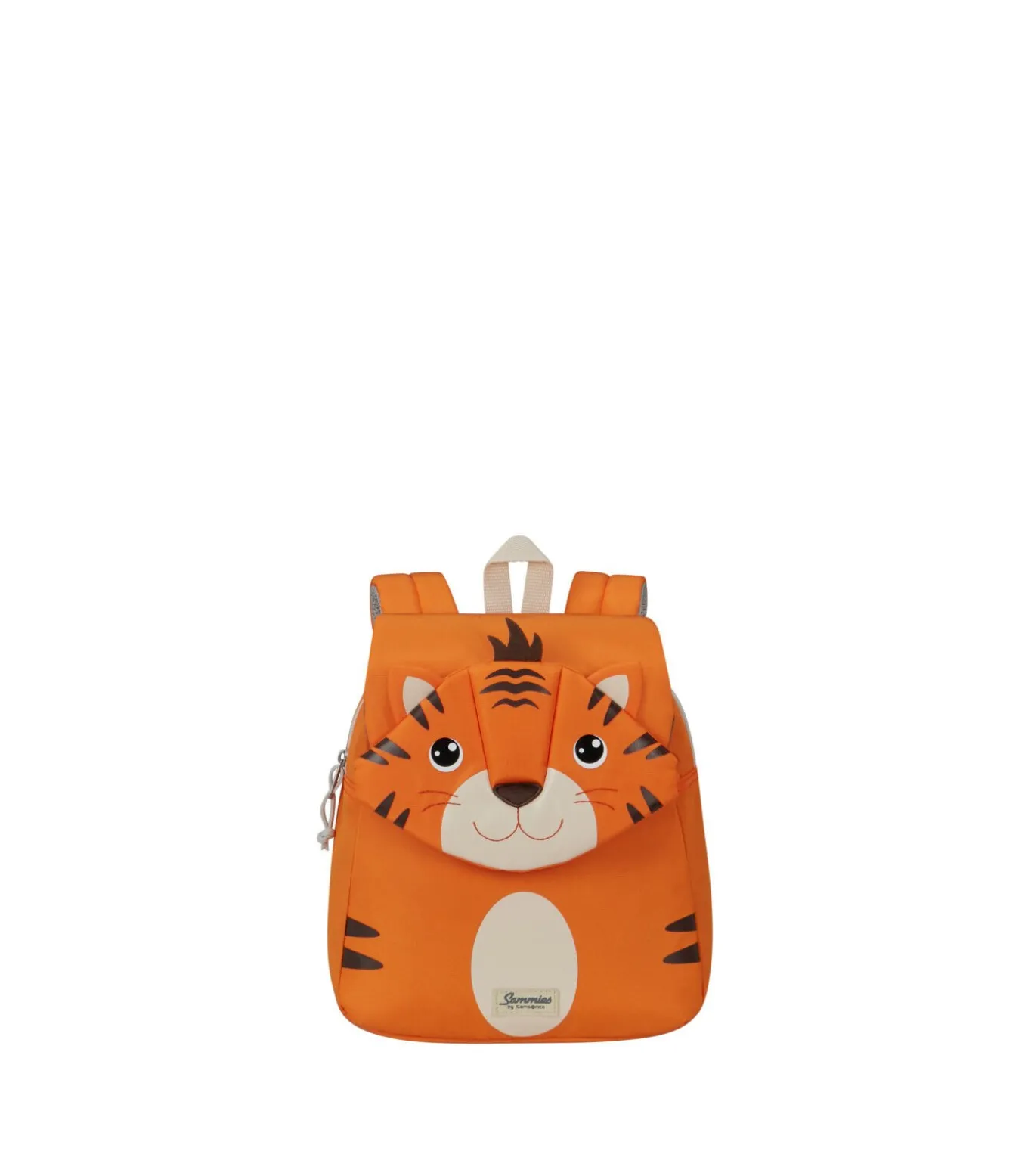 Happy Sammies Eco Backpack 27,5 x 14,5 x 24 cm TIGER TOBY