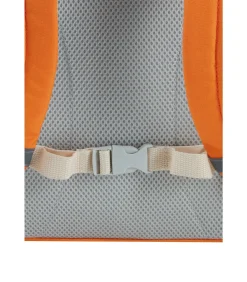 Happy Sammies Eco Backpack 27,5 x 14,5 x 24 cm TIGER TOBY