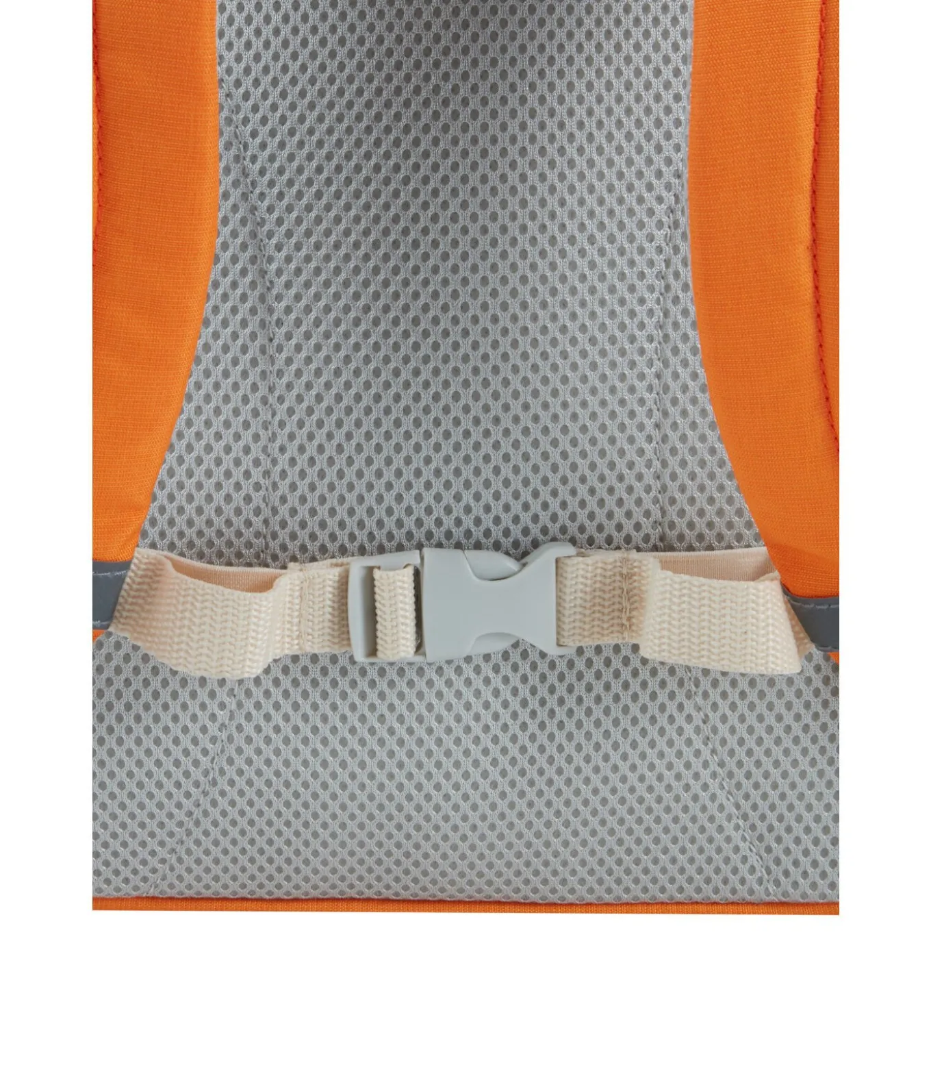 Happy Sammies Eco Backpack 27,5 x 14,5 x 24 cm TIGER TOBY