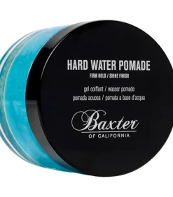 Hard Water Pomade - 60 ml