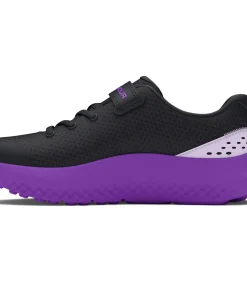 Hardloopschoenen kleuters meisjes Surge 4 AC