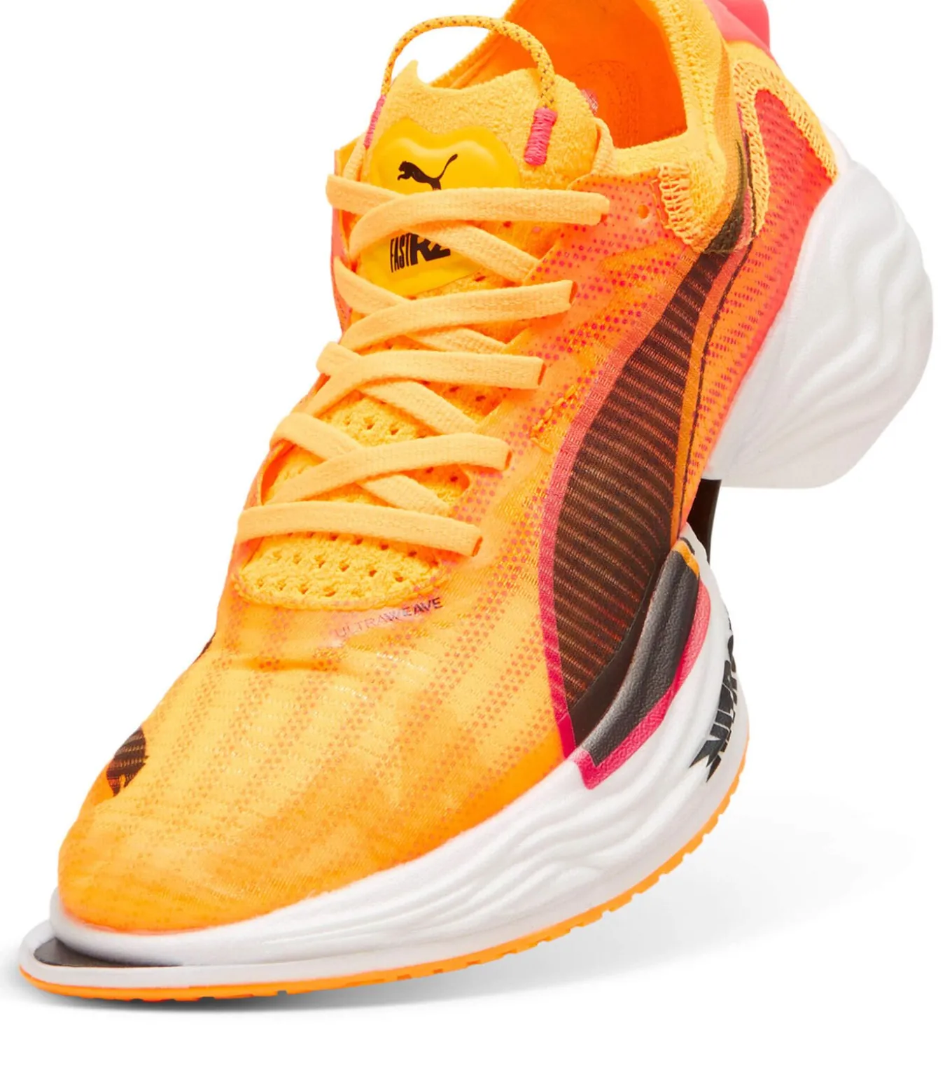 Hardloopschoenen voor dames Fast-R Nitro Elite 2 Fir...