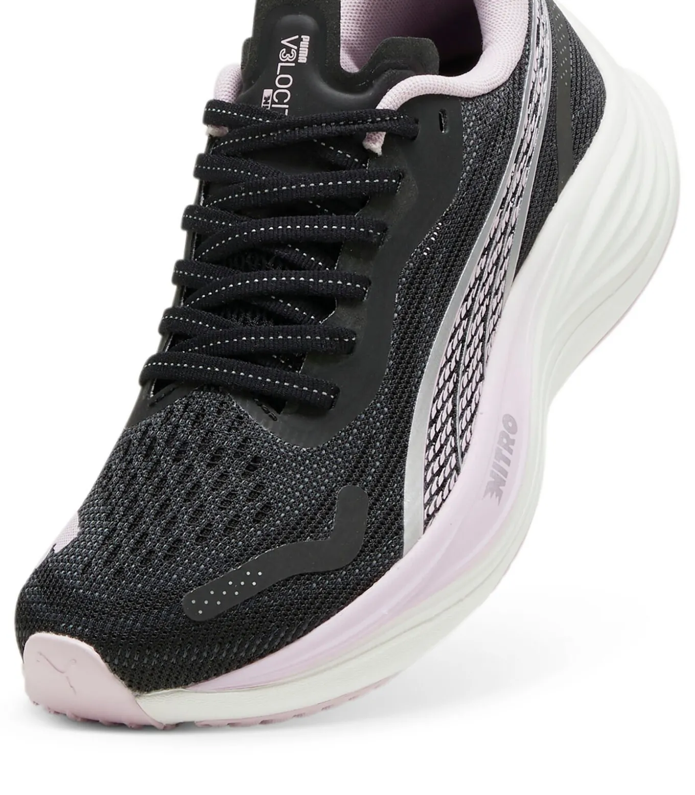 Hardloopschoenen voor dames Velocity Nitro™ 3
