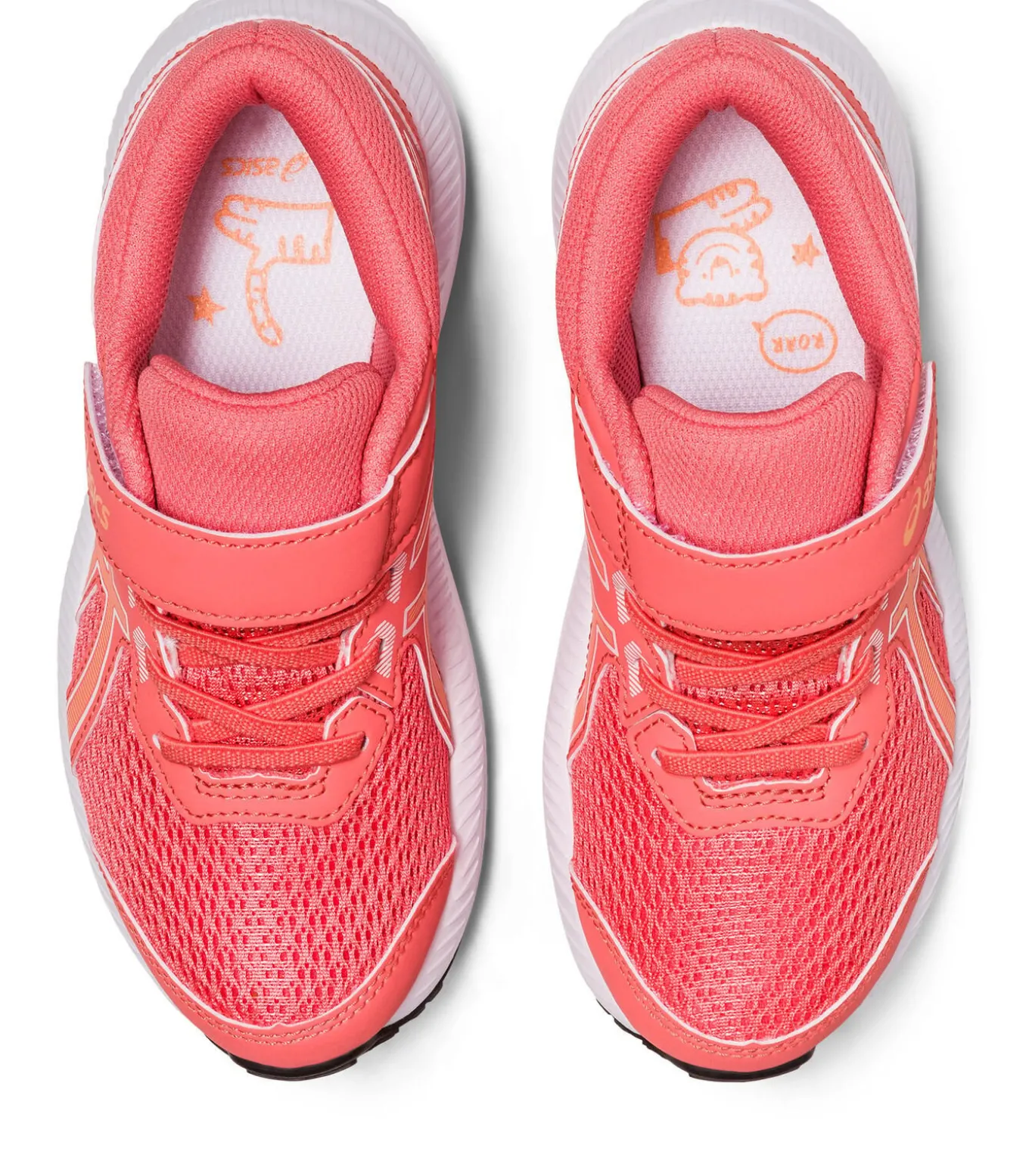 Hardloopschoenen voor kinderen Contend 8 Ps