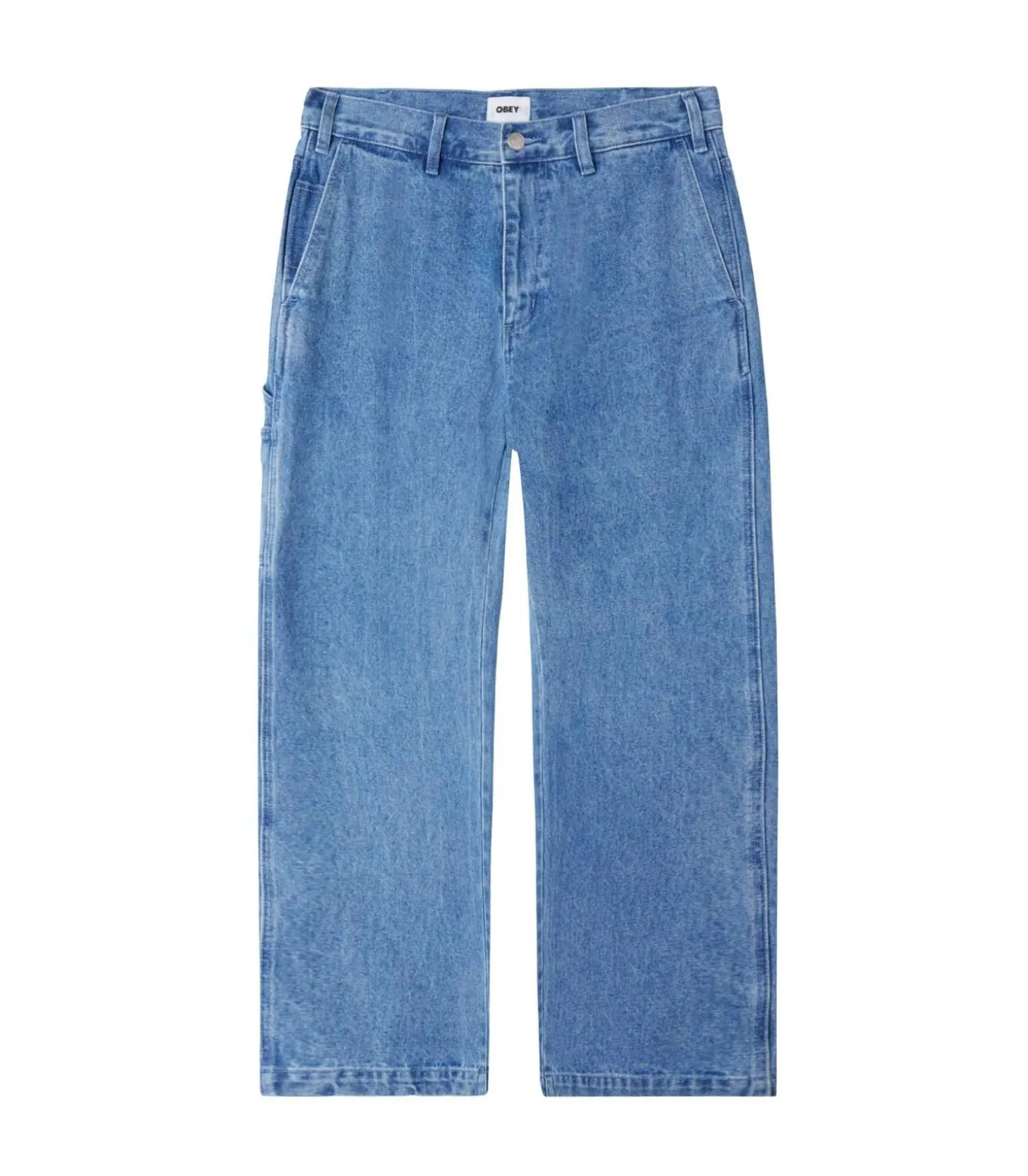 Hardwork Carpenter Denim