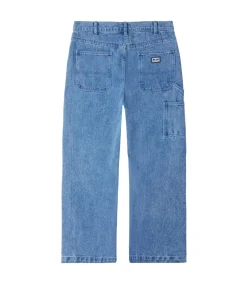 Hardwork Carpenter Denim