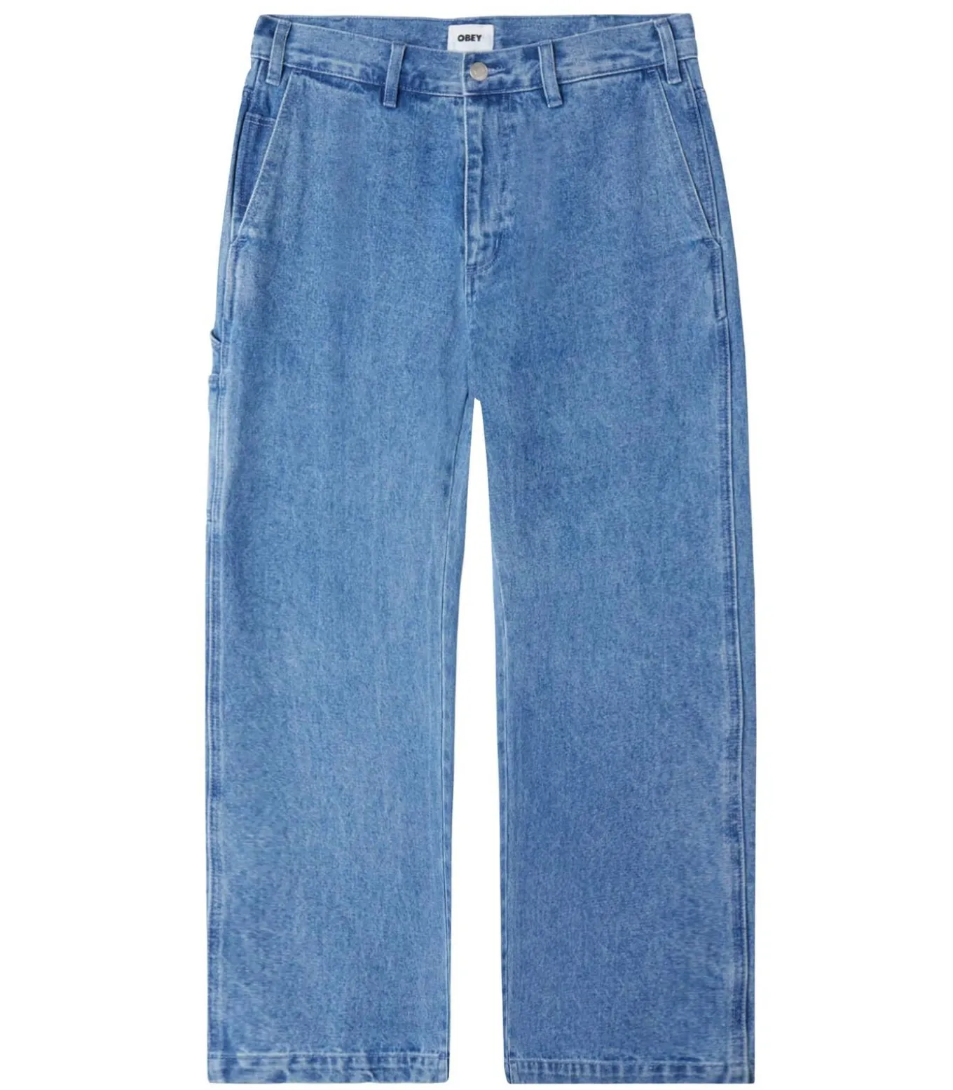 Hardwork Carpenter Denim