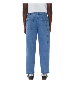 Hardwork Carpenter Denim
