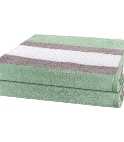 Harmony - Set van 2 douchehanddoeken