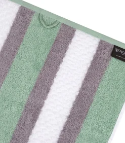 Harmony - Set van 2 douchehanddoeken