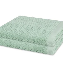 Harmony - Set van 2 douchehanddoeken