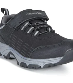 HARRELSON - Sneakers - Zwart