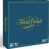 Hasbro spel Trivial Pursuit classic