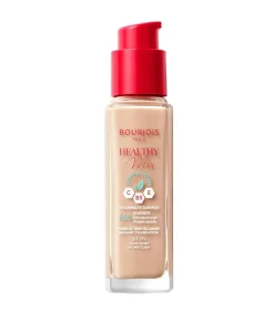 Healthy Mix Clean Foundation - 50.5N Light Ivory