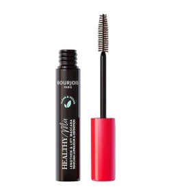 Healthy Mix Clean Mascara - 02 Zwartbruin