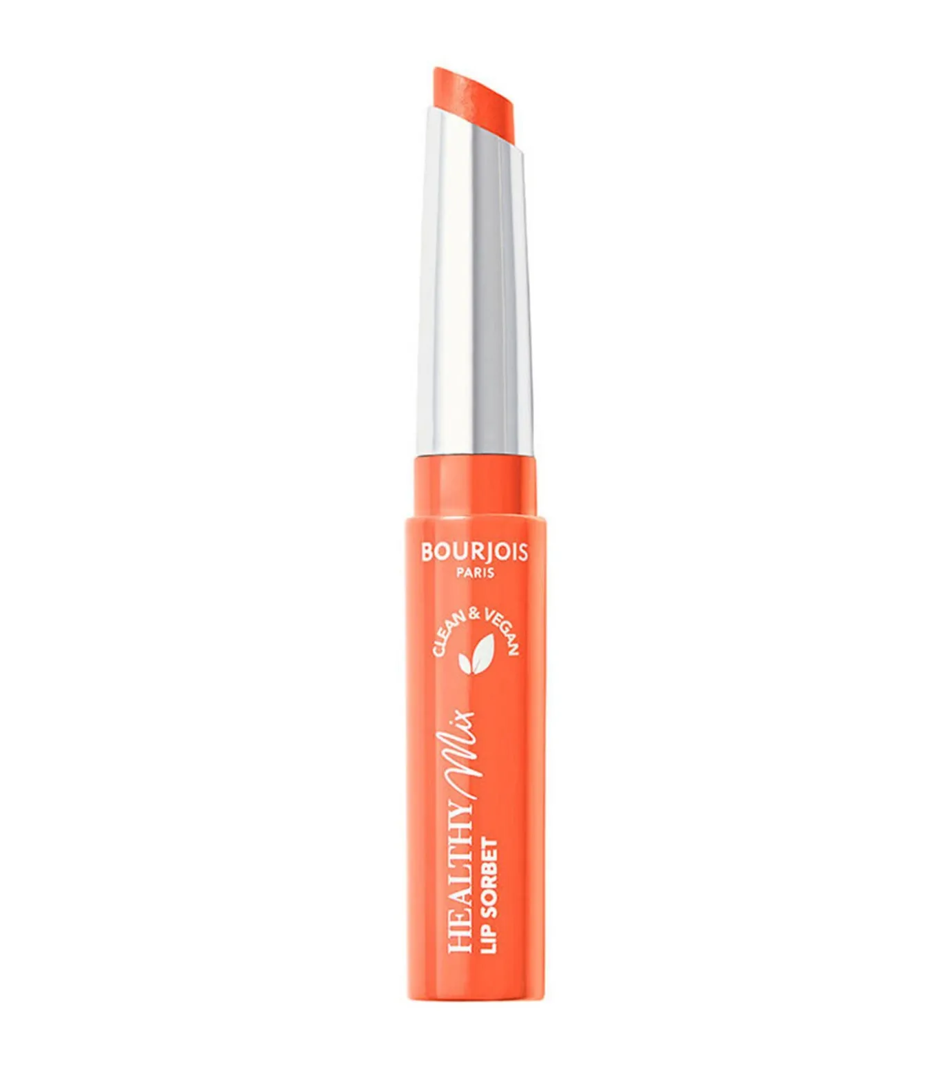 Healthy Mix Lippen Sorbet - 03 Coral'n'cream