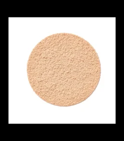 Healthy Mix Natuurlijke Glanspoeder - 02 Vanille