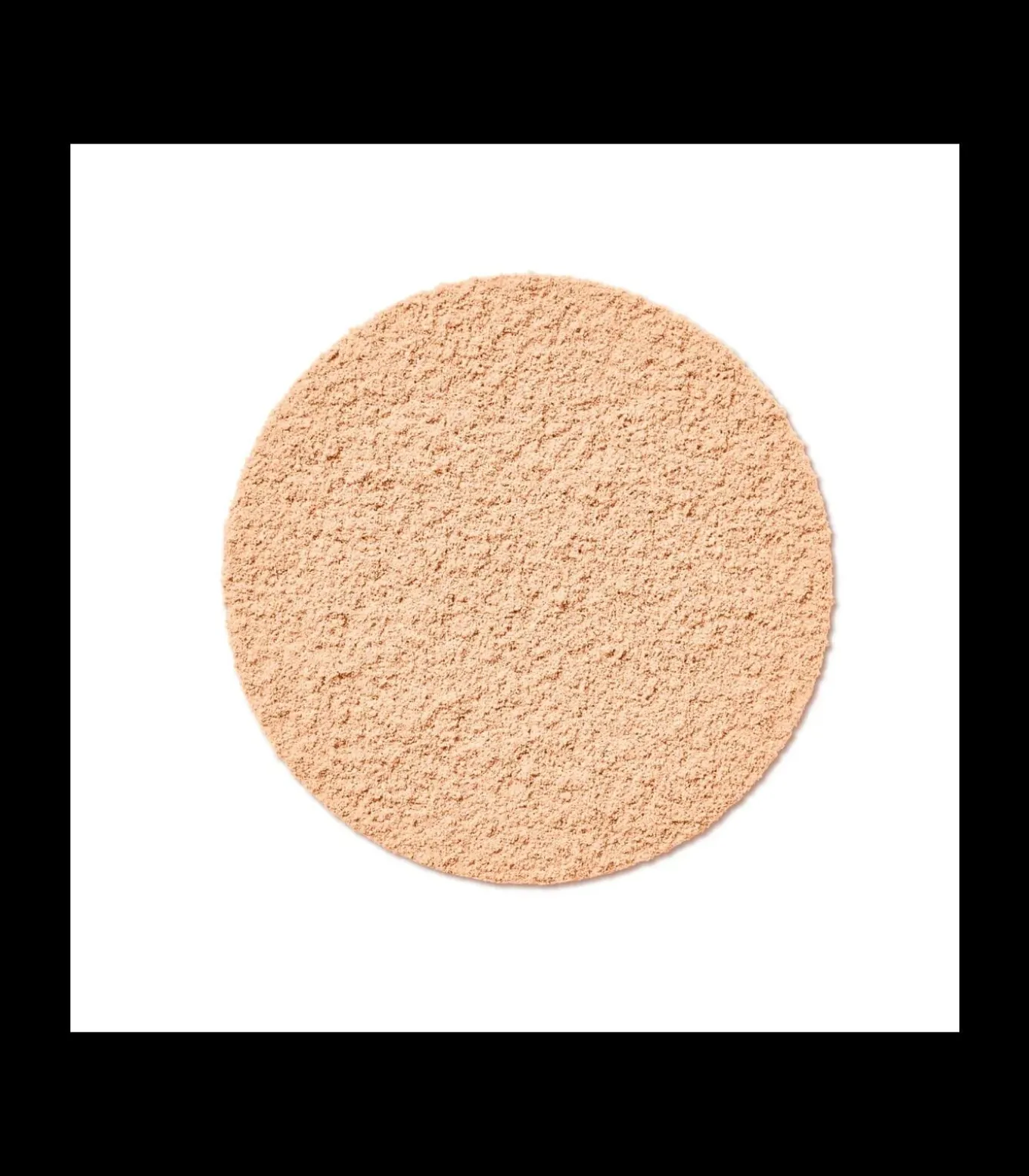 Healthy Mix Natuurlijke Glanspoeder - 02 Vanille