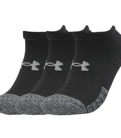 HEATGEAR - Sokken - Zwart